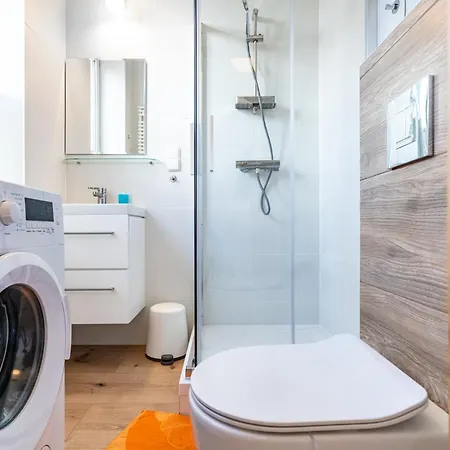 Apartament Standard