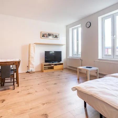 Apartament Standard *