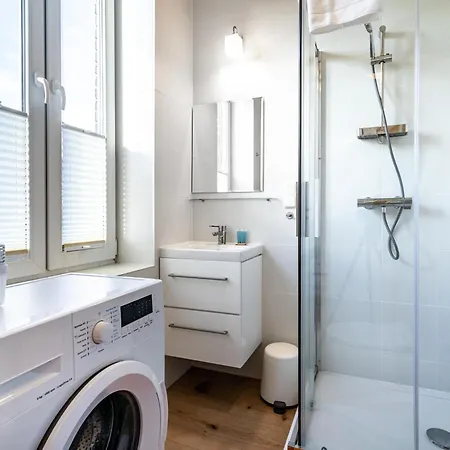 Standard Apartament