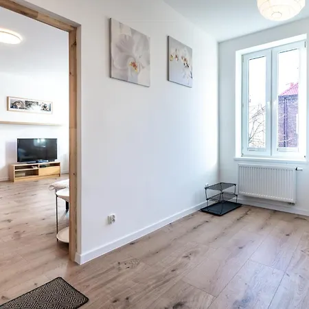 Standard Apartament