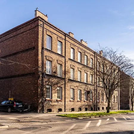 Standard Apartament *