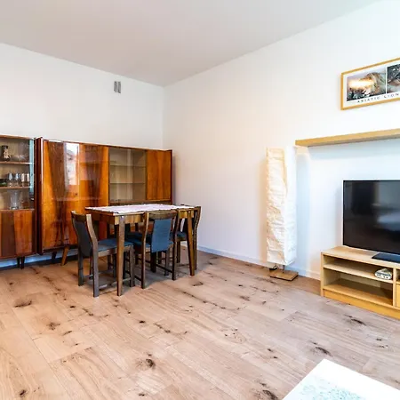 Apartament Standard