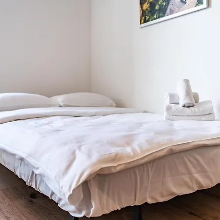 Standard Apartament
