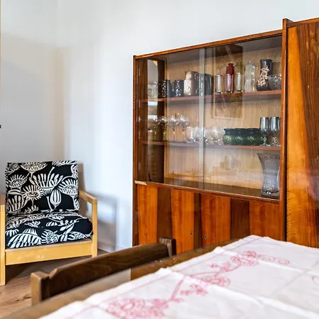 Apartament Standard Będzin