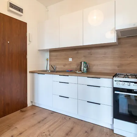 Standard Apartament Będzin