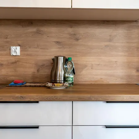 Standard Apartament *