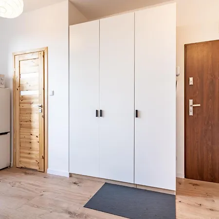 Apartament Standard Będzin