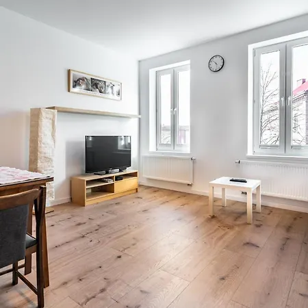 Apartament Standard *