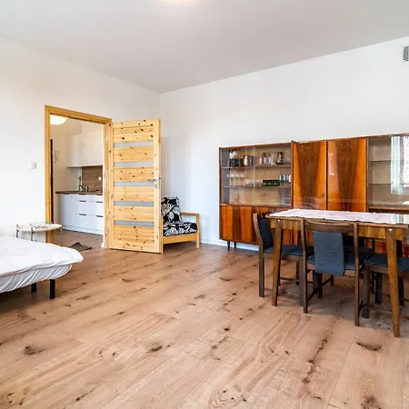 Standard Apartament